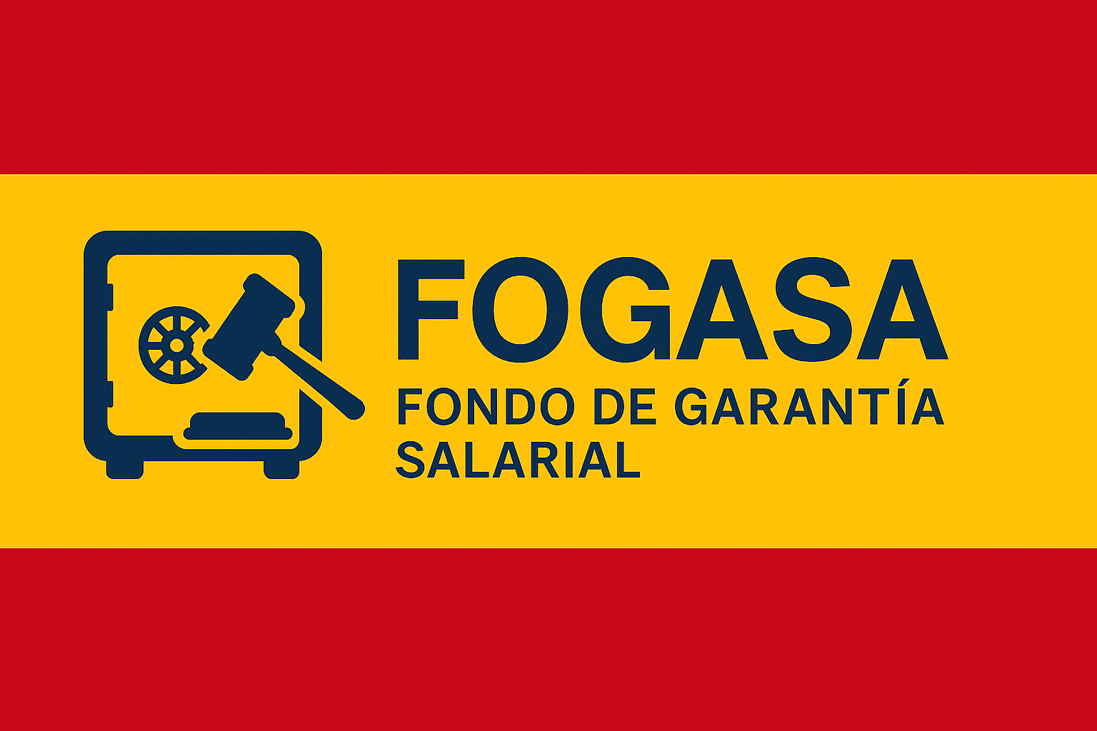 Como Reclamar Al Fogasa Asesoria La Llave Como Reclamar Al Fogasa Asesoria La Llave